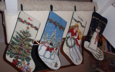 Christmas Stockings