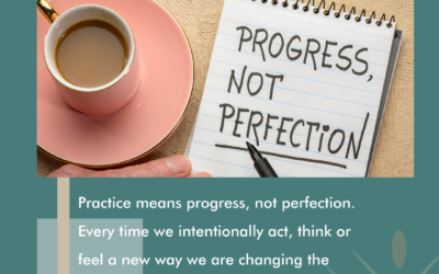 There’s no such thing as a perfect trauma informed foster or adoptive parent.